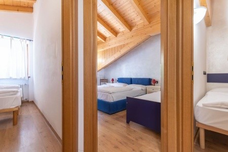 Casa Neve Xenne (Alleghe) - 15