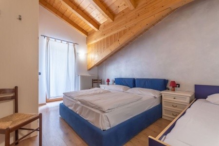 Casa Neve Xenne (Alleghe) - 16