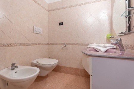 Casa Neve Xenne (Alleghe) - 17