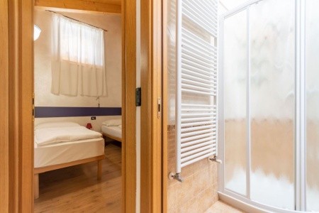 Casa Neve Xenne (Alleghe) - 20