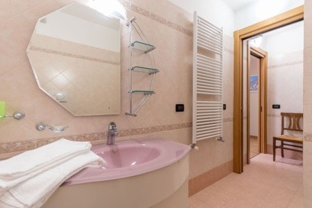 Casa Neve Xenne (Alleghe) - 21