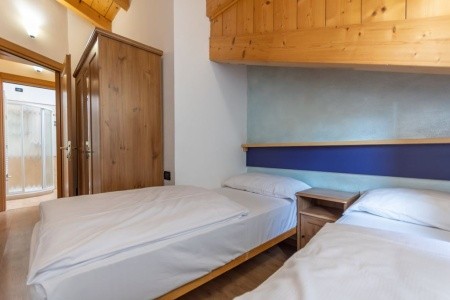 Casa Neve Xenne (Alleghe) - 22