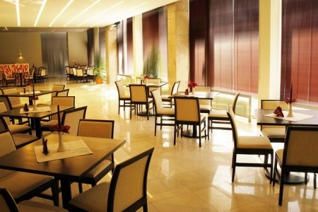 Kurhaus Velka Fatra - 3