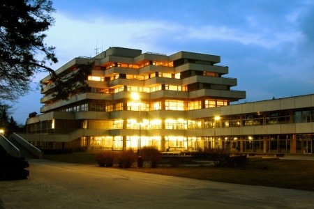 Kurhaus Velka Fatra - 6