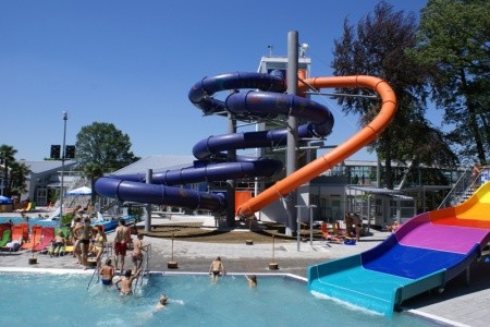 Kurhaus Velka Fatra - 8