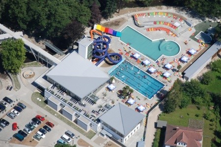 Kurhaus Velka Fatra - 12