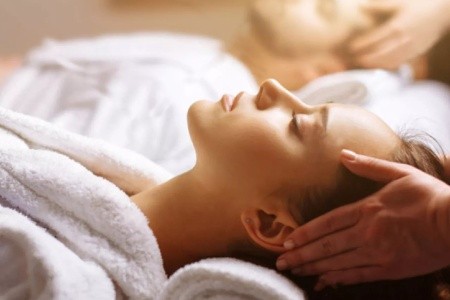 Taliansko Emilia Romagna Grand Hotel Salsomaggiore 5 dňový pobyt Polpenzia Vlastná December 2025 (16/12/25-20/12/25)