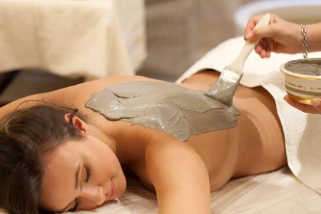 Taliansko Emilia Romagna Grand Hotel Salsomaggiore 5 dňový pobyt Polpenzia Vlastná December 2025 (16/12/25-20/12/25)