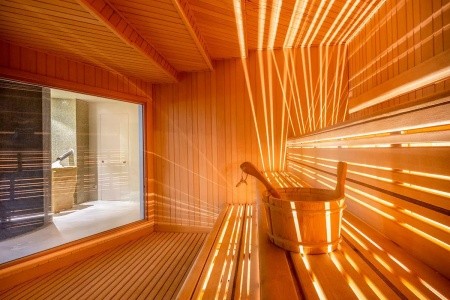 Taliansko Emilia Romagna Grand Hotel Salsomaggiore 5 dňový pobyt Polpenzia Vlastná December 2025 (16/12/25-20/12/25)