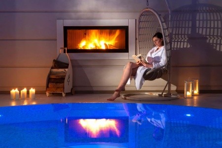 Taliansko Emilia Romagna Grand Hotel Salsomaggiore 5 dňový pobyt Polpenzia Vlastná December 2025 (16/12/25-20/12/25)