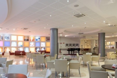 Taliansko Lago di Garda Parc (Peschiera Del Garda) 15 dňový pobyt Polpenzia Vlastná May 2026 (17/05/26-31/05/26)