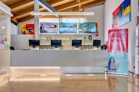 Taliansko Lago di Garda Parc (Peschiera Del Garda) 15 dňový pobyt Polpenzia Vlastná May 2026 (17/05/26-31/05/26)