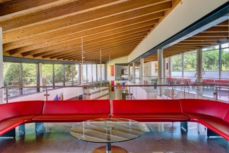 Taliansko Lago di Garda Parc (Peschiera Del Garda) 15 dňový pobyt Polpenzia Vlastná May 2026 (17/05/26-31/05/26)