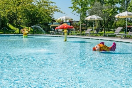 Taliansko Lago di Garda Parc (Peschiera Del Garda) 15 dňový pobyt Polpenzia Vlastná May 2026 (17/05/26-31/05/26)