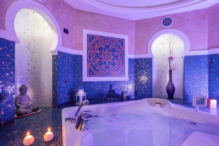 Taliansko Lago di Garda Parc (Peschiera Del Garda) 15 dňový pobyt Polpenzia Vlastná May 2026 (17/05/26-31/05/26)