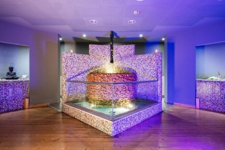 Taliansko Lago di Garda Parc (Peschiera Del Garda) 15 dňový pobyt Polpenzia Vlastná May 2026 (17/05/26-31/05/26)