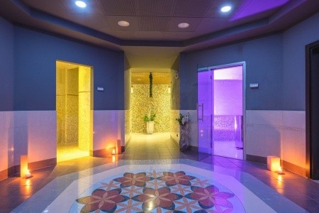 Taliansko Lago di Garda Parc (Peschiera Del Garda) 15 dňový pobyt Polpenzia Vlastná May 2026 (17/05/26-31/05/26)