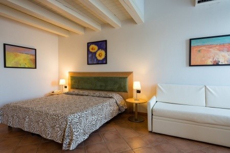 Taliansko Lago di Garda Parc (Peschiera Del Garda) 15 dňový pobyt Polpenzia Vlastná May 2026 (17/05/26-31/05/26)