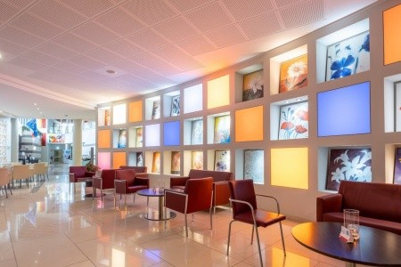 Taliansko Lago di Garda Parc (Peschiera Del Garda) 15 dňový pobyt Polpenzia Vlastná May 2026 (17/05/26-31/05/26)