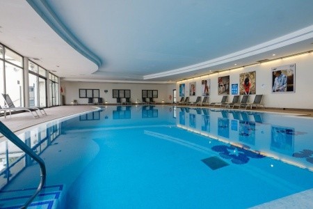 Taliansko Lago di Garda Parc (Peschiera Del Garda) 15 dňový pobyt Polpenzia Vlastná May 2026 (17/05/26-31/05/26)