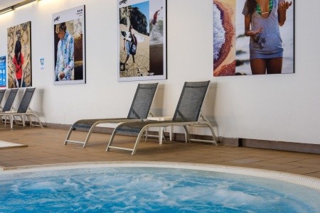 Taliansko Lago di Garda Parc (Peschiera Del Garda) 15 dňový pobyt Polpenzia Vlastná May 2026 (17/05/26-31/05/26)