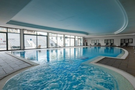 Taliansko Lago di Garda Parc (Peschiera Del Garda) 15 dňový pobyt Polpenzia Vlastná May 2026 (17/05/26-31/05/26)