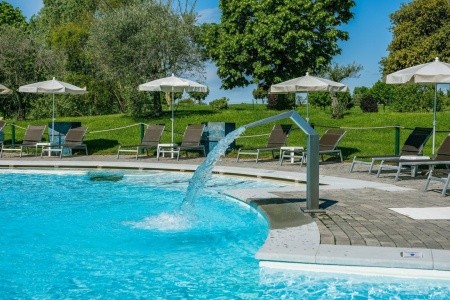 Taliansko Lago di Garda Parc (Peschiera Del Garda) 15 dňový pobyt Polpenzia Vlastná May 2026 (17/05/26-31/05/26)