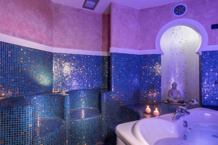 Taliansko Lago di Garda Parc (Peschiera Del Garda) 15 dňový pobyt Polpenzia Vlastná May 2026 (17/05/26-31/05/26)