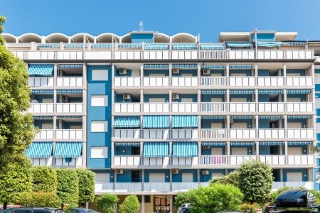 Rezidence Soggiorno Adriatico