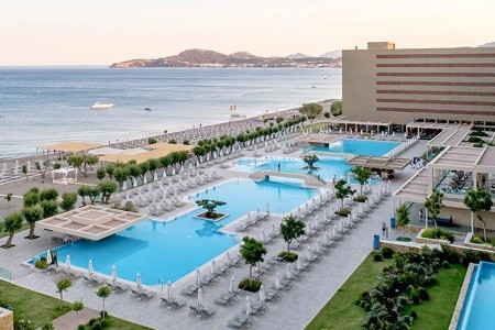 Amada Colossos Resort - 2