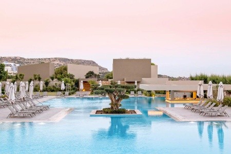 Amada Colossos Resort - 8