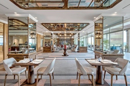 Amada Colossos Resort - 9