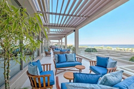 Amada Colossos Resort - 11