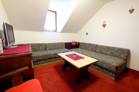 Alpenhotel Marcius - 6