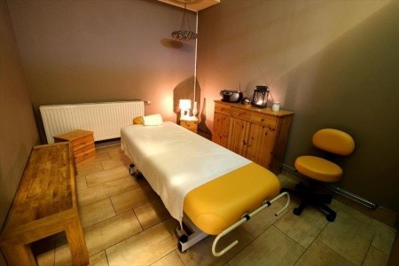 Alpenhotel Marcius - 12