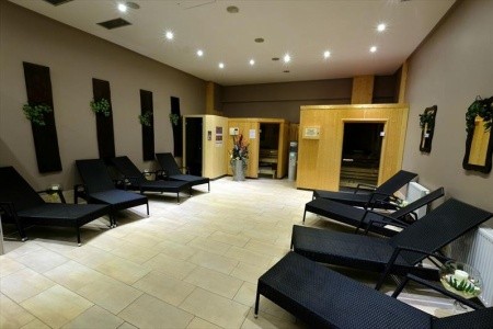 Alpenhotel Marcius - 13