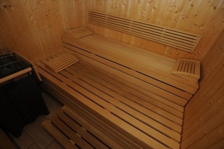 Alpenhotel Marcius - 14