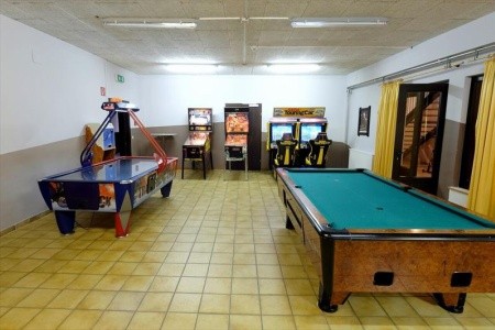 Alpenhotel Marcius - 16