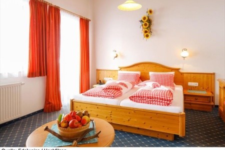 Edelweiss (Hochfilzen) - 4