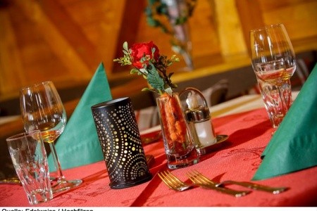 Edelweiss (Hochfilzen) - 8