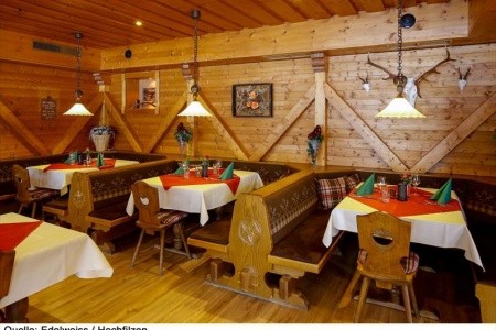 Edelweiss (Hochfilzen) - 9