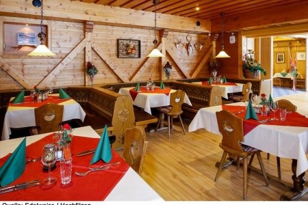 Edelweiss (Hochfilzen) - 10