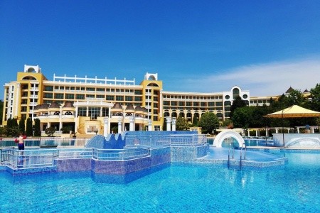 Duni Royal Resort - Marina Beach - 3