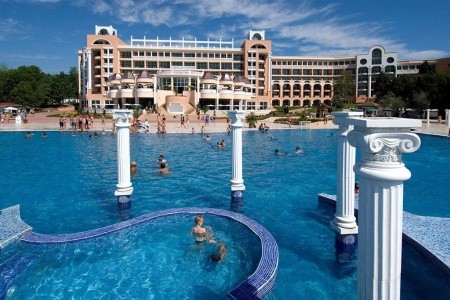 Duni Royal Resort - Marina Beach - 4