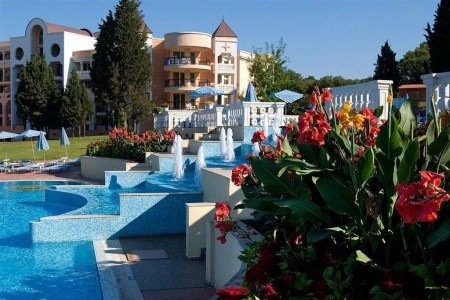 Duni Royal Resort - Marina Beach - 5