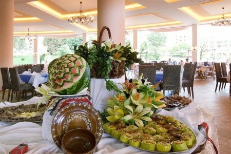 Duni Royal Resort - Marina Beach - 9