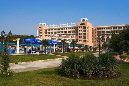 Duni Royal Resort - Marina Beach - 16