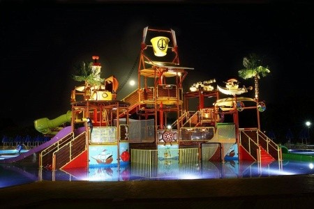 Duni Royal Resort - Marina Beach - 20