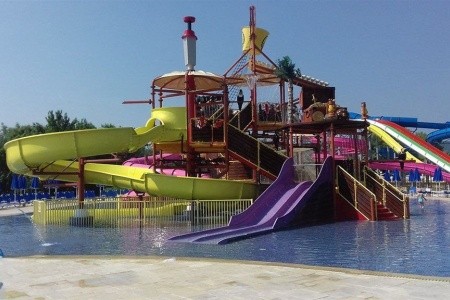 Duni Royal Resort - Marina Beach - 25