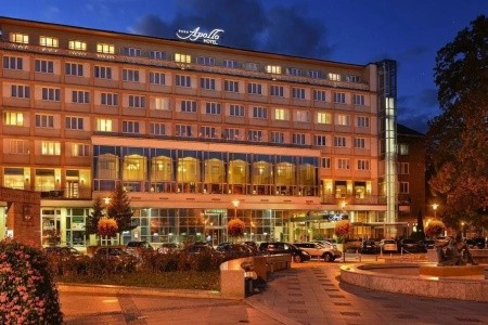 Apollo Hotel Bratislava